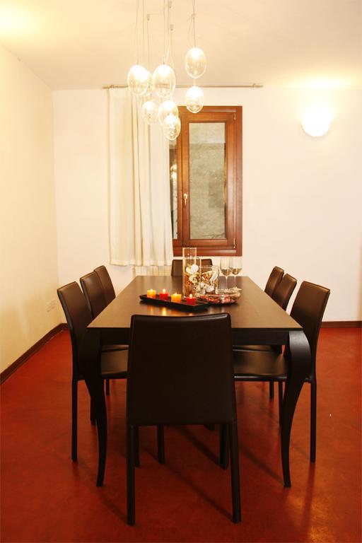 Apartment Ca' Lodovica