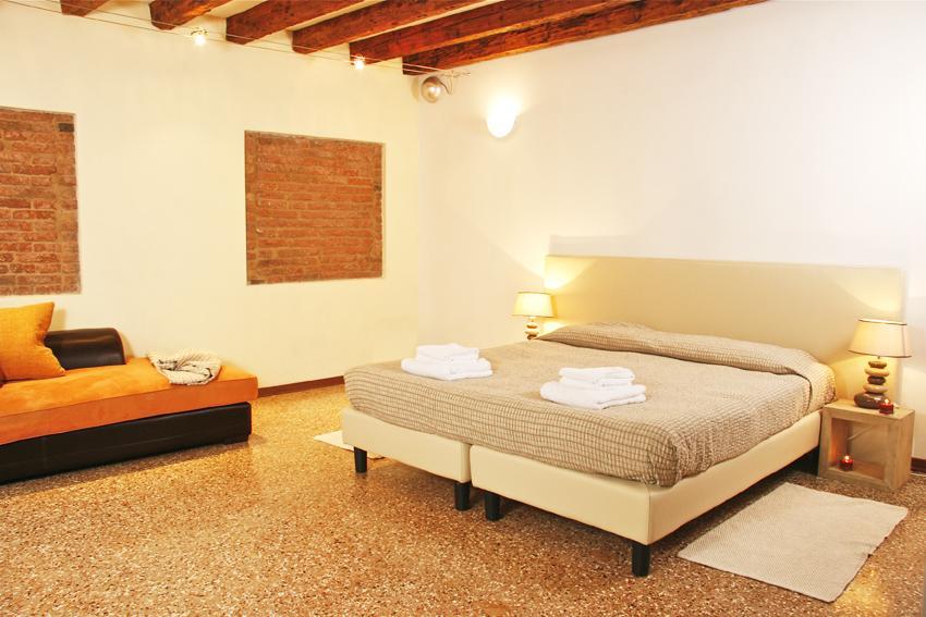 Apartment Ca' Lodovica *