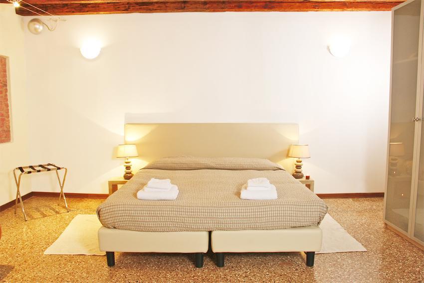 Apartment Ca' Lodovica