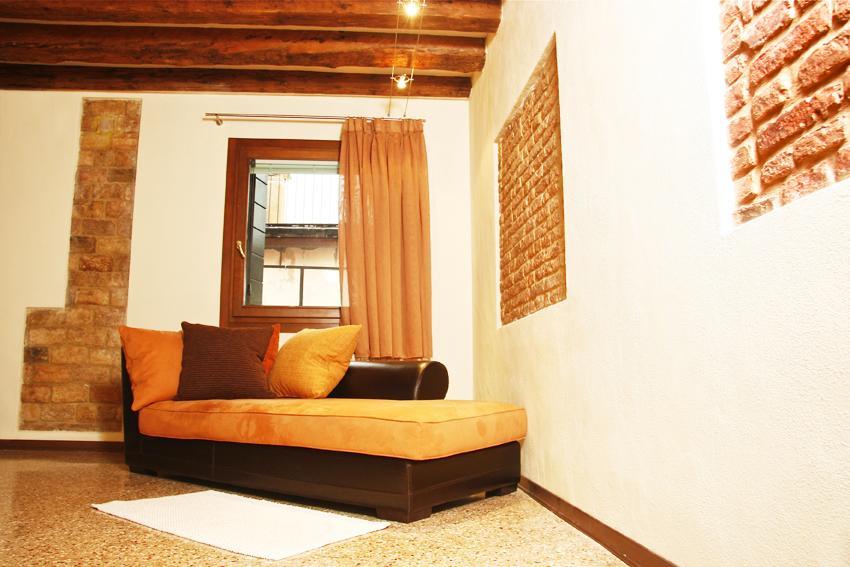 Apartment Ca' Lodovica Venice