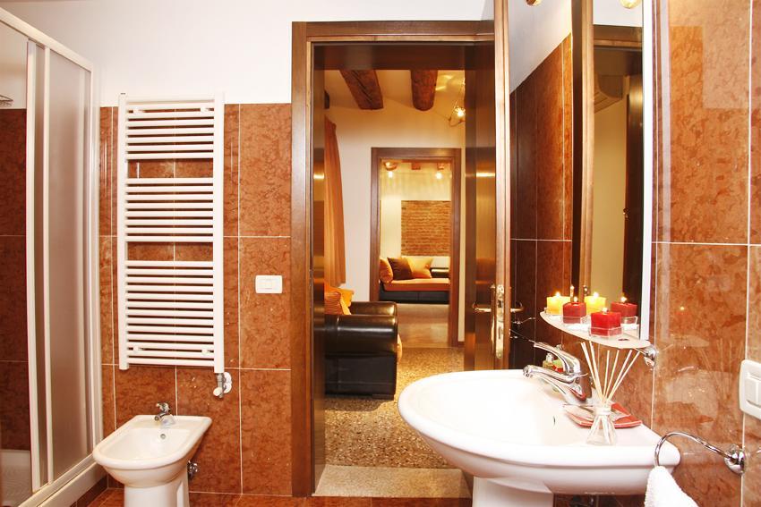Apartment Ca' Lodovica *