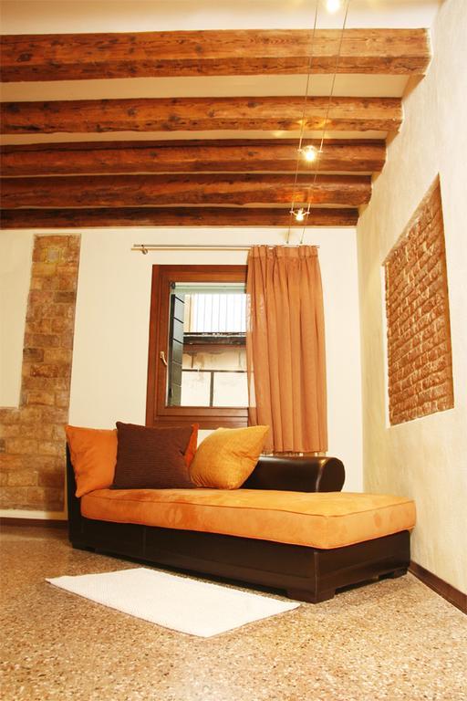 Apartment Ca' Lodovica