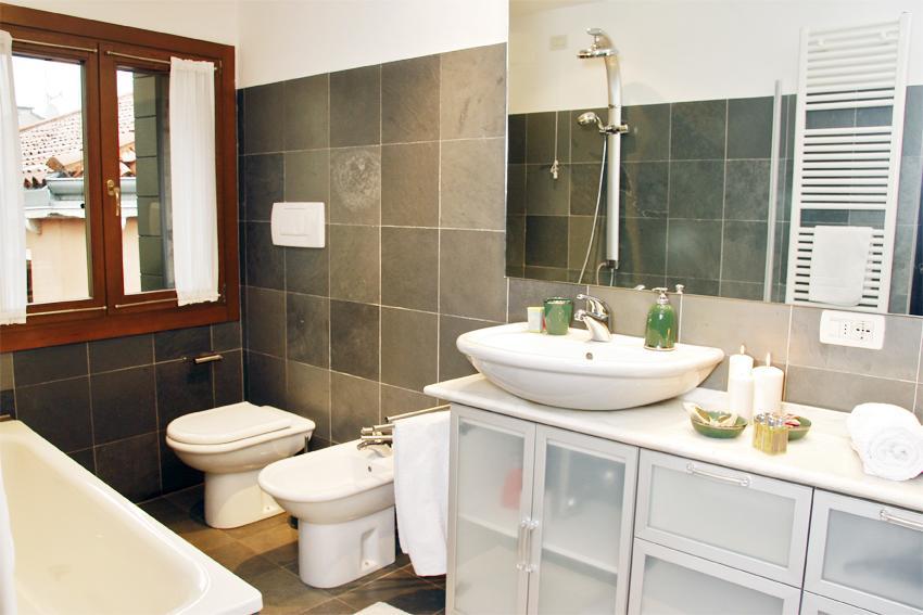 Apartment Ca' Lodovica