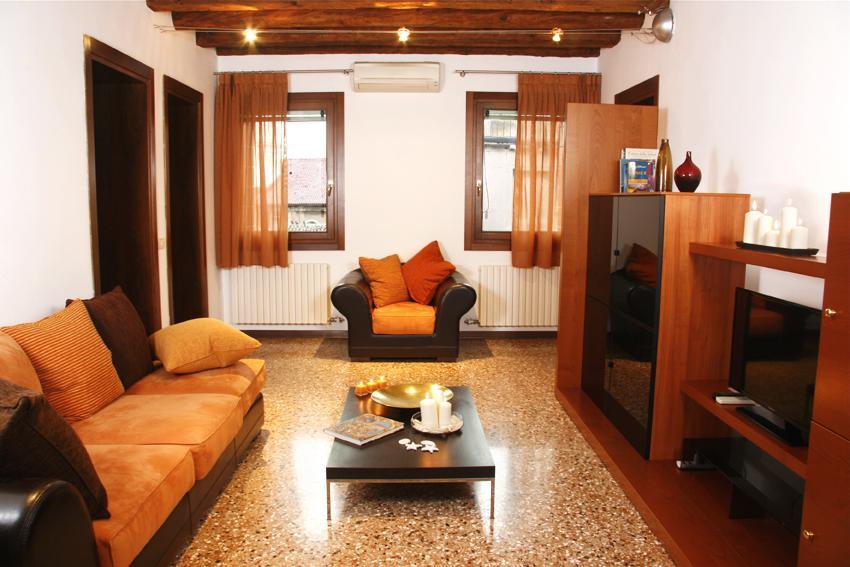 Apartment Ca' Lodovica *
