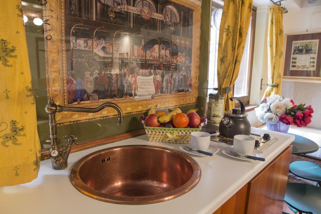 Apartment Magazzini Del Sale Venisejetaime Venice