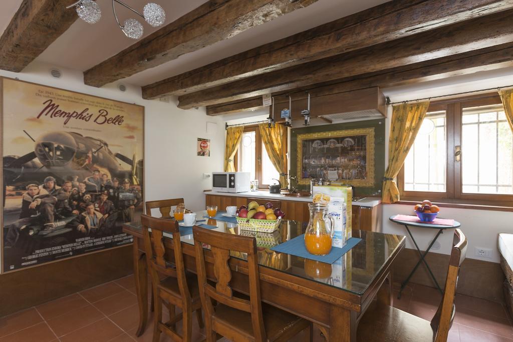 Apartment Magazzini Del Sale Venisejetaime Venice