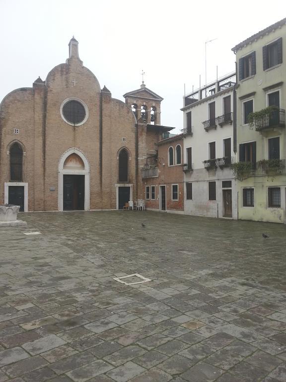 San Marco Flat