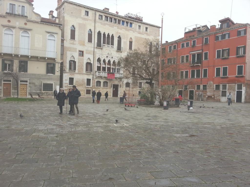 San Marco Flat Venice