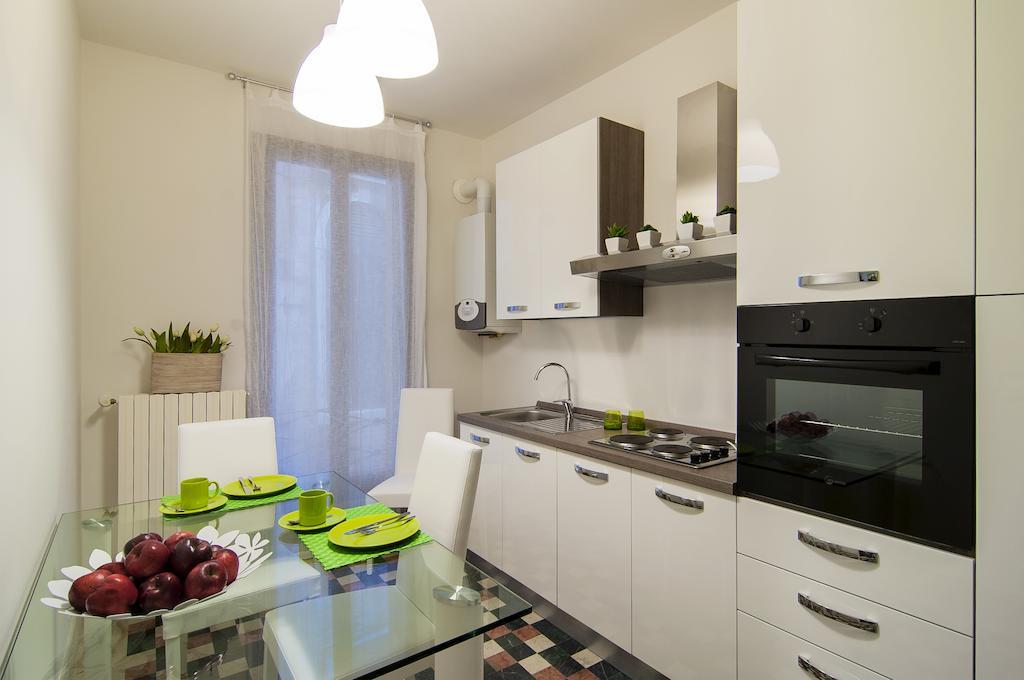 Appartamento Ad Lofts *