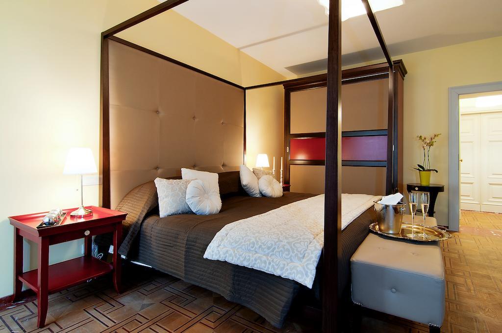 Appartamento Ad Lofts *
