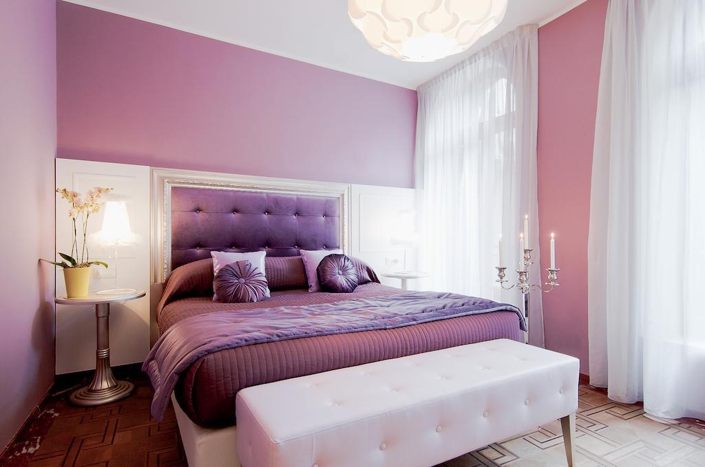 Appartamento Ad Lofts