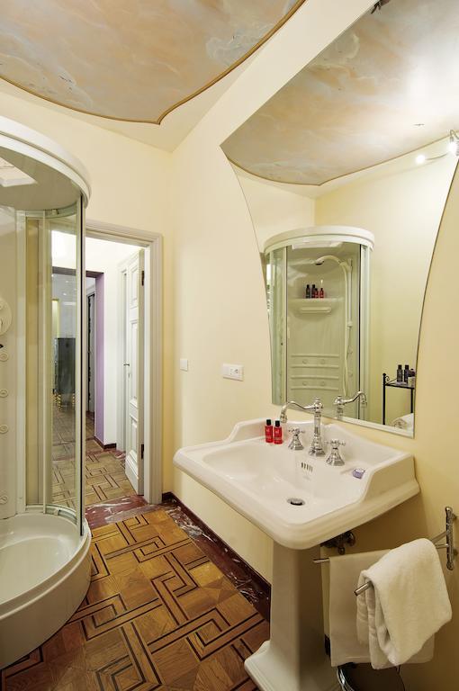 Appartamento Ad Lofts *