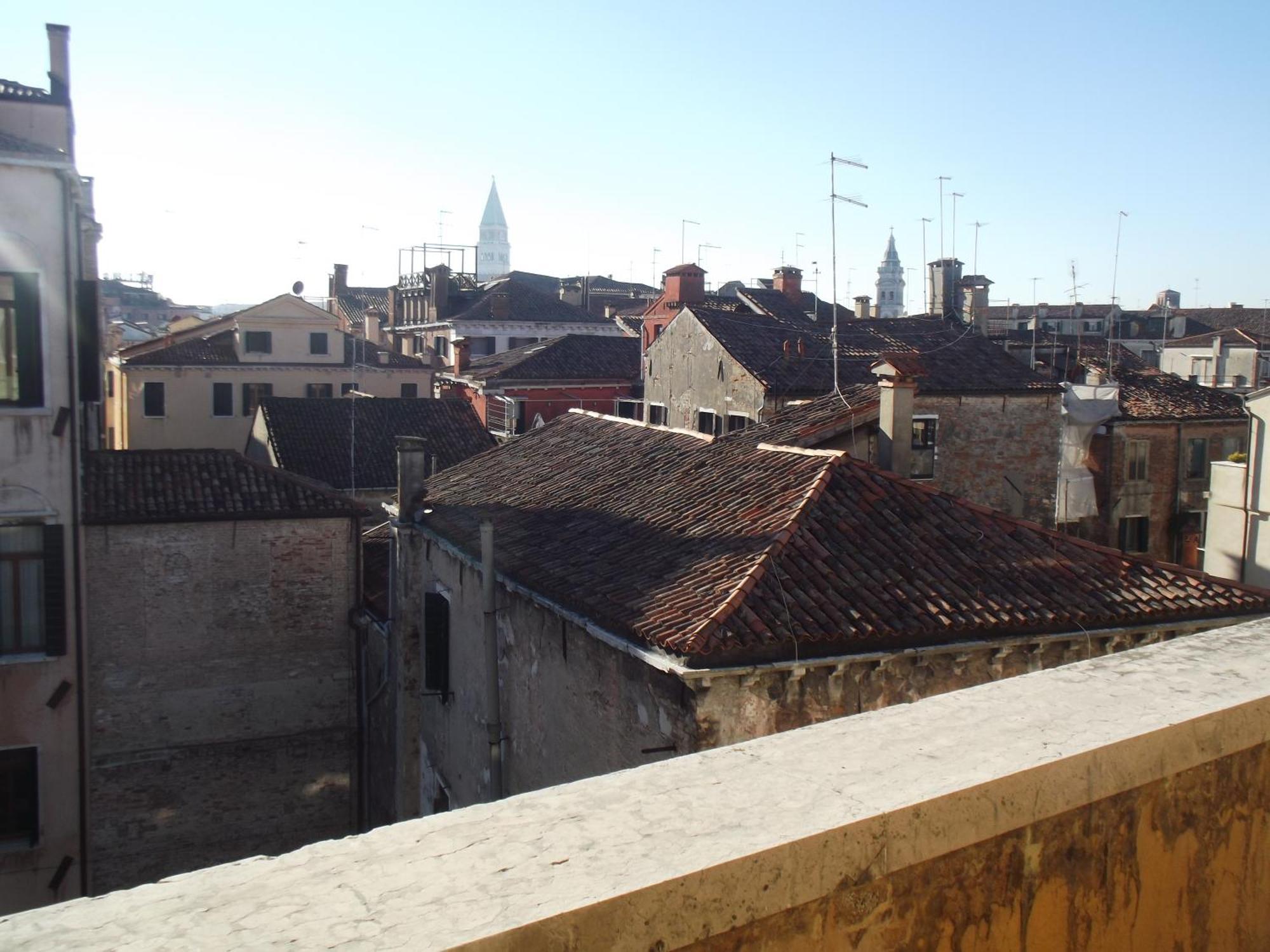 Guest house Ca'Barbaria