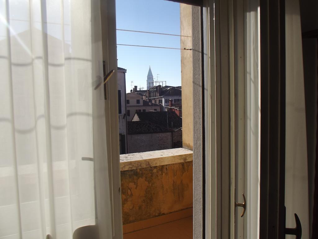 Guest house Ca'Barbaria 3*