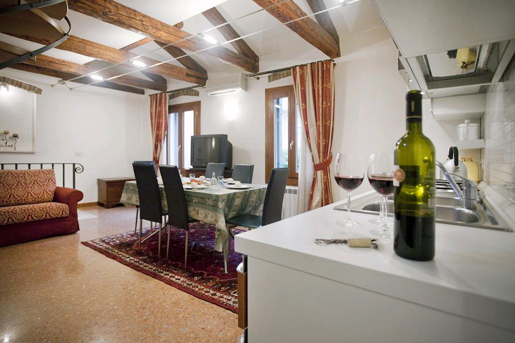 Apartment Locappart Santa Croce
