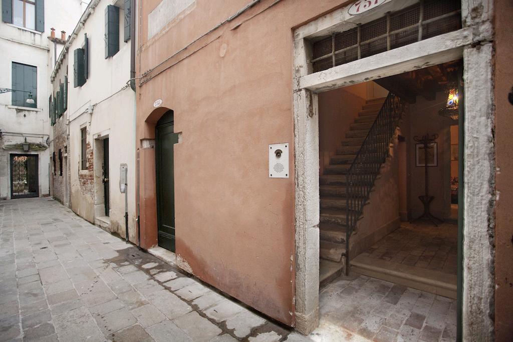Apartment Locappart Santa Croce Venice