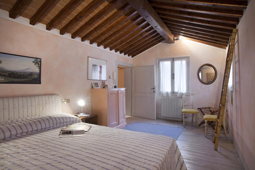 Apartment Locappart Santa Croce Venice