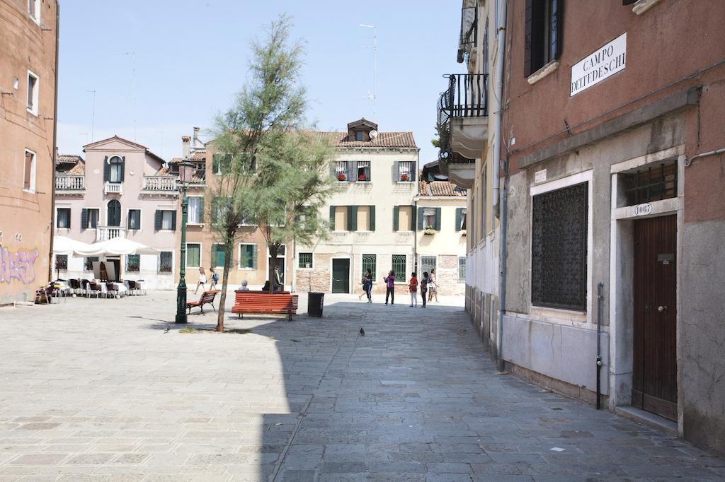 Apartment Locappart Santa Croce