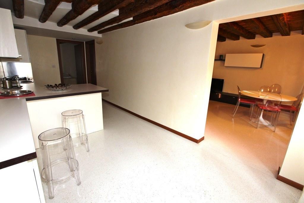 Apartment Ca' Derai Fenice *