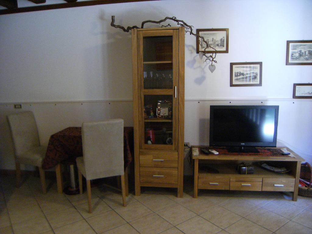 Corte Calderer Venice