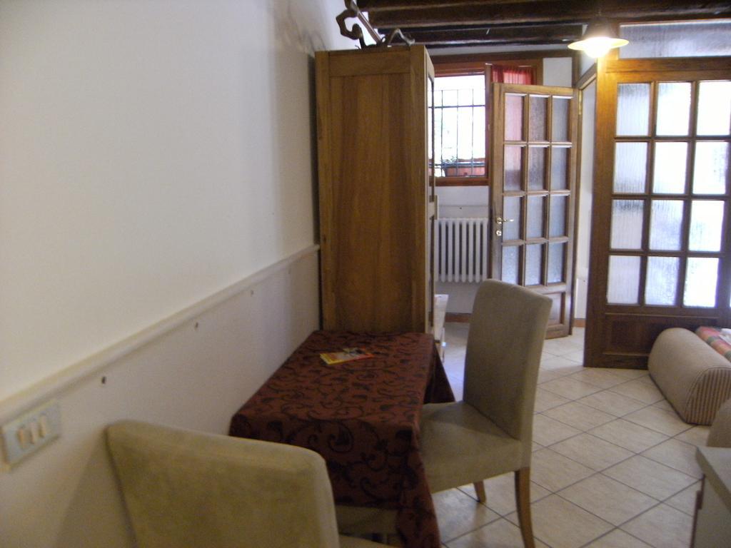 Apartment Corte Calderer *