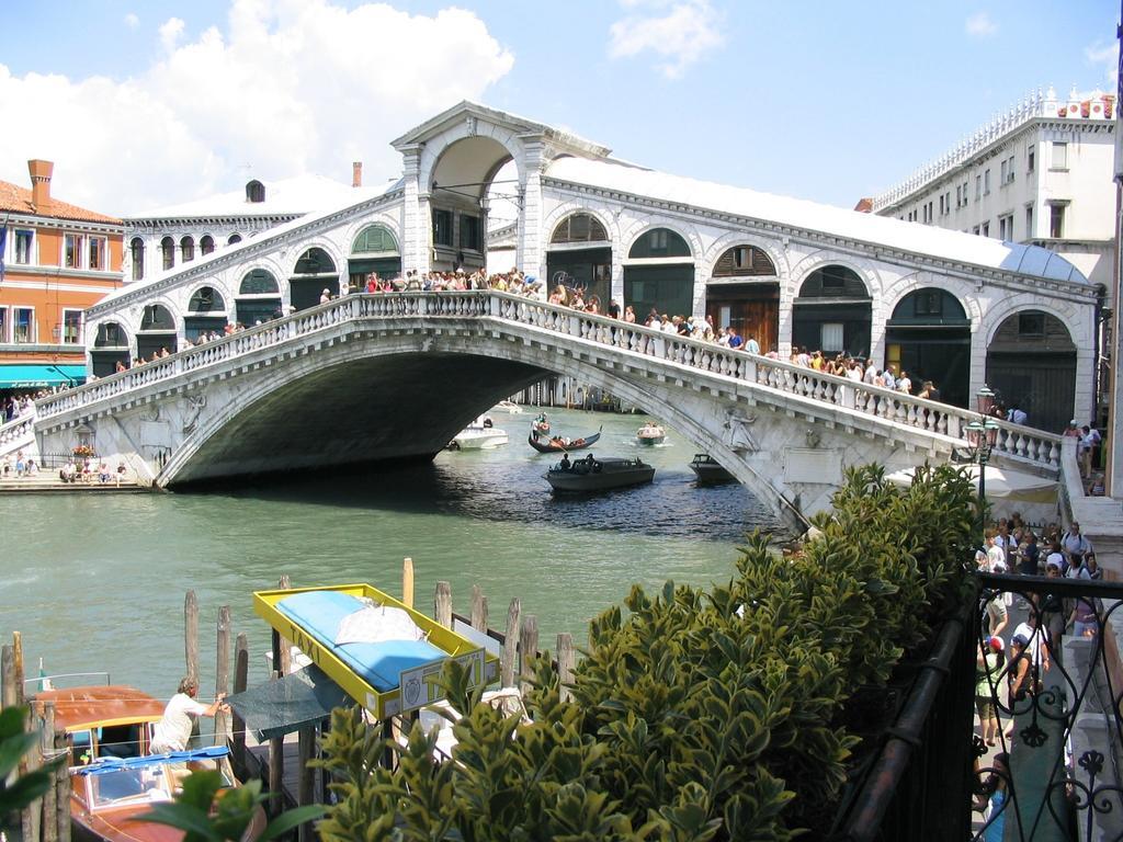 Hotel Rialto Venice