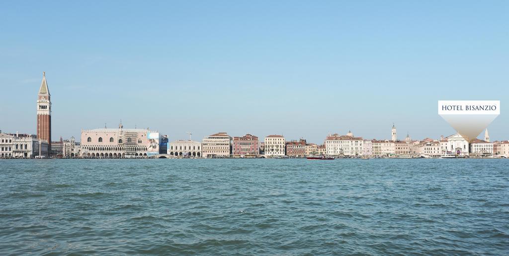 Bisanzio Veneza