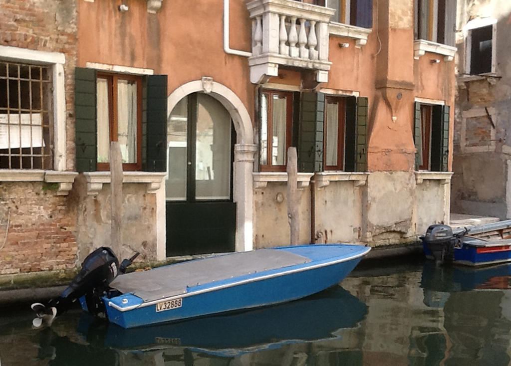 La Coccola Venice