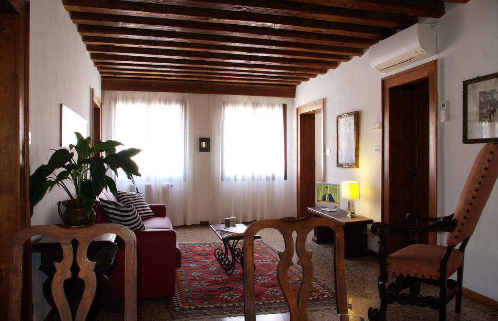 Apartment San Luca *