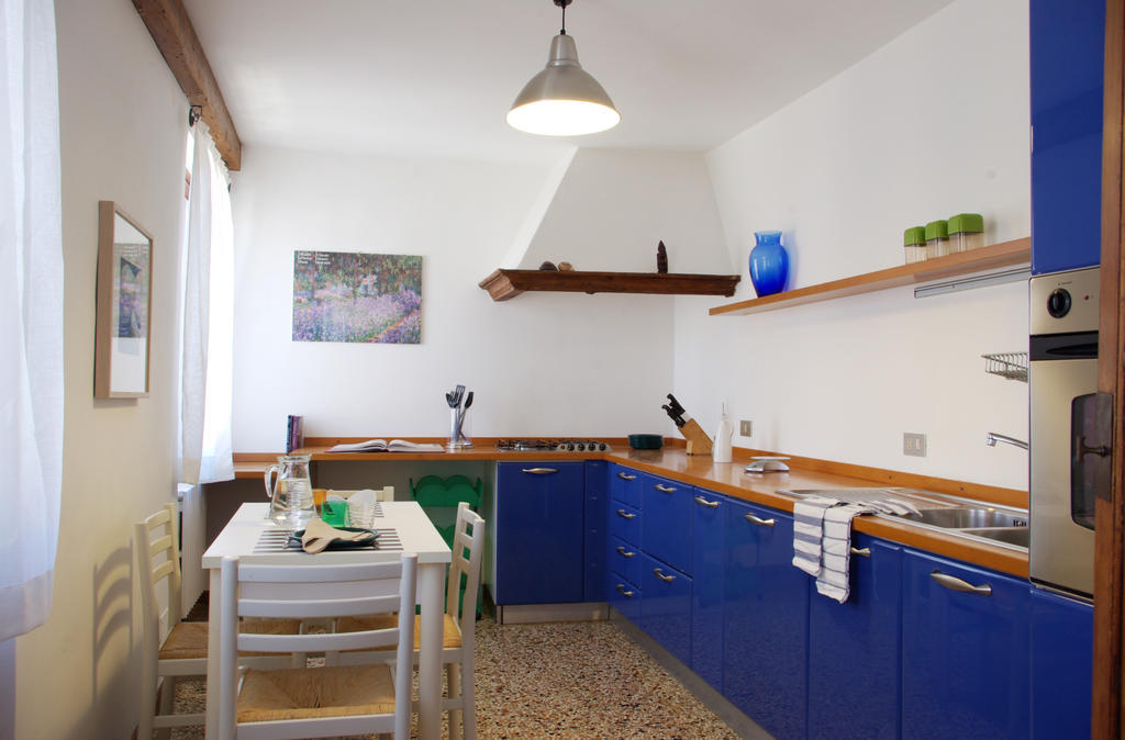 Apartment San Luca *