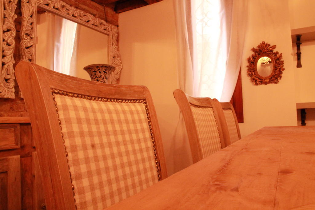 Bed & Breakfast Rigoletto Charm 3*