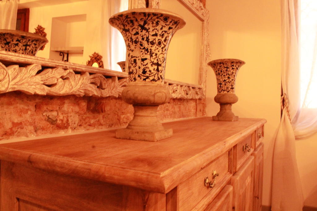 Bed & Breakfast Rigoletto Charm