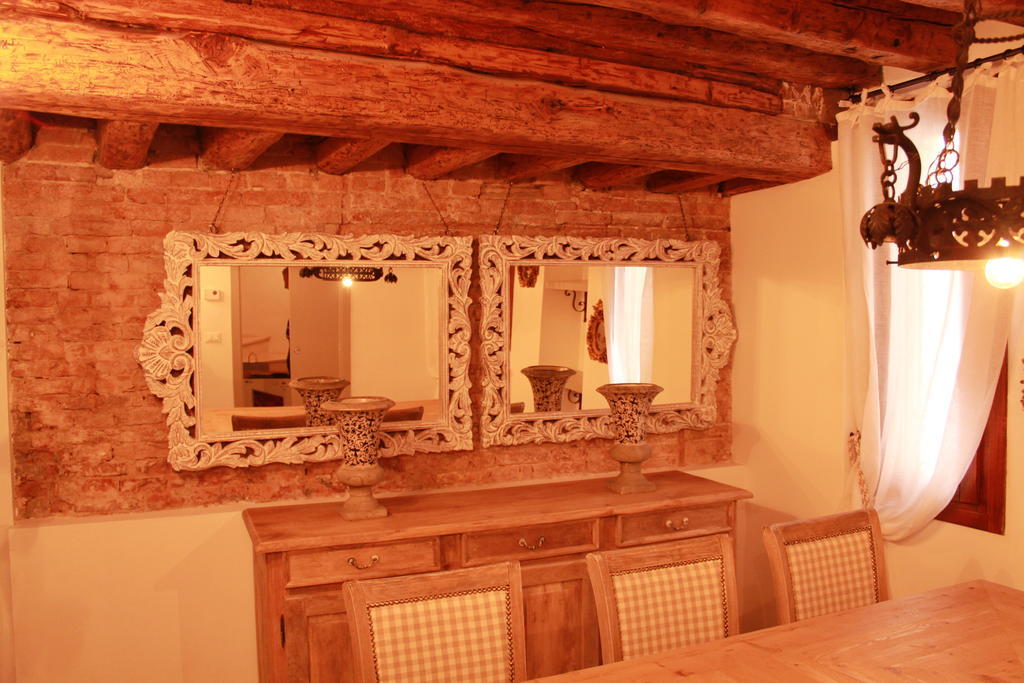 Bed & Breakfast Rigoletto Charm 3*