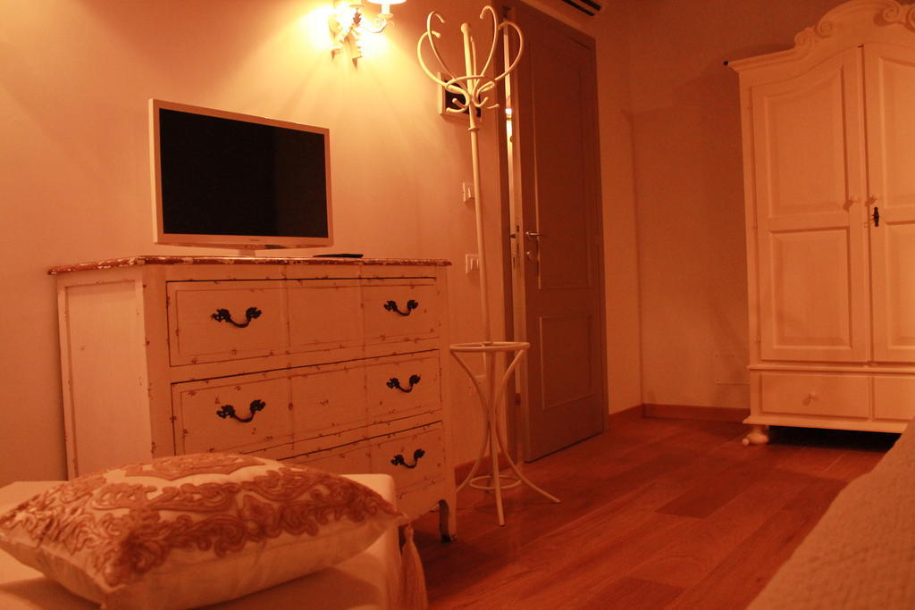 Bed & Breakfast Rigoletto Charm 3*