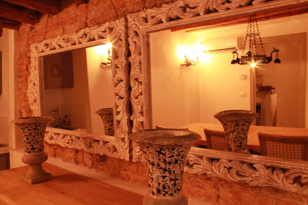 Bed & Breakfast Rigoletto Charm