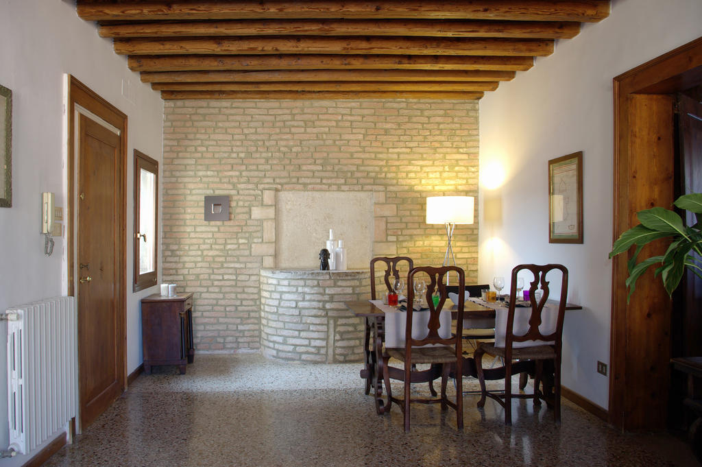 Apartment San Luca *