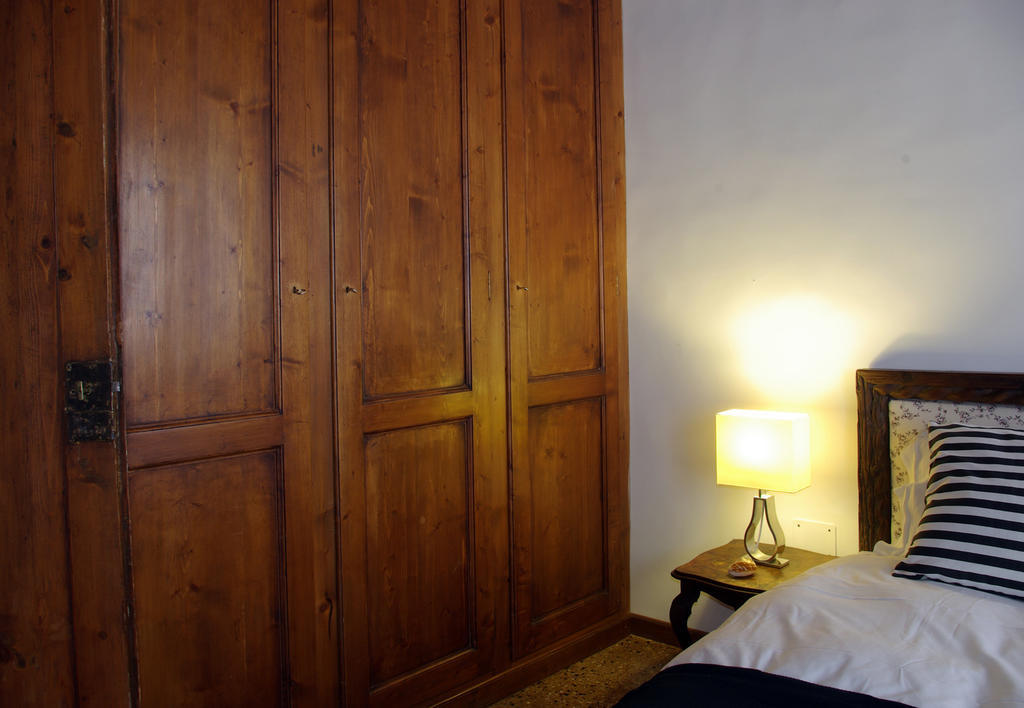 Apartment San Luca Venice