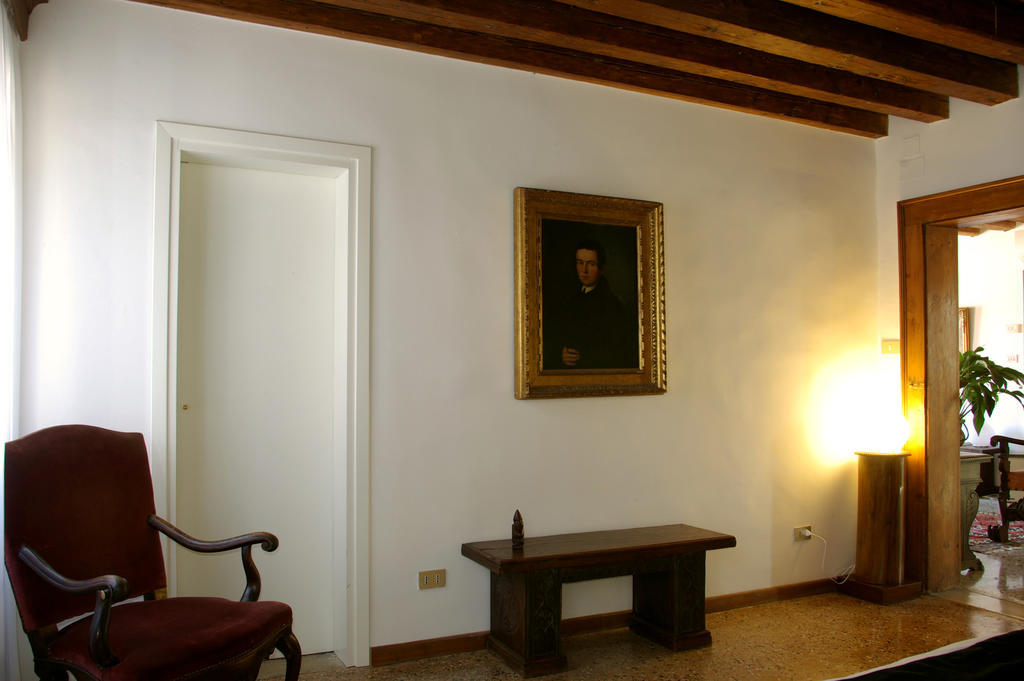 Apartment San Luca