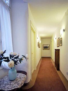 Bed & Breakfast Ca' Turelli Dimora Storica
