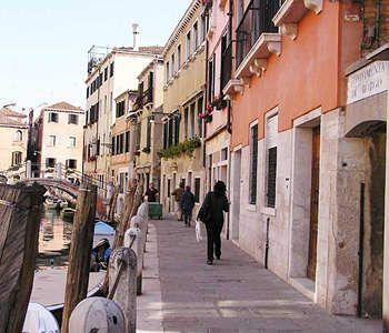 Ca' Turelli Dimora Storica Venice
