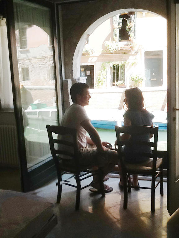 La Coccola Venice