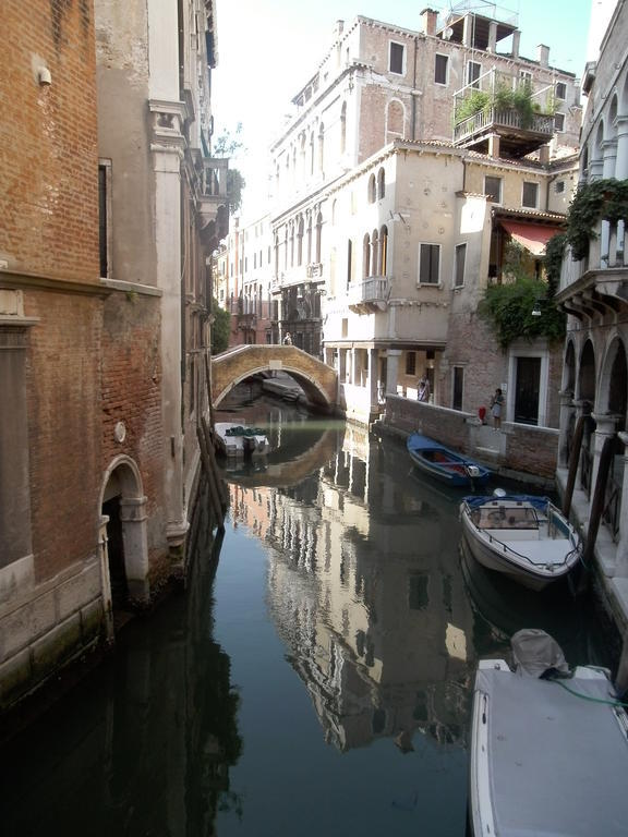 Guest house Star Venice