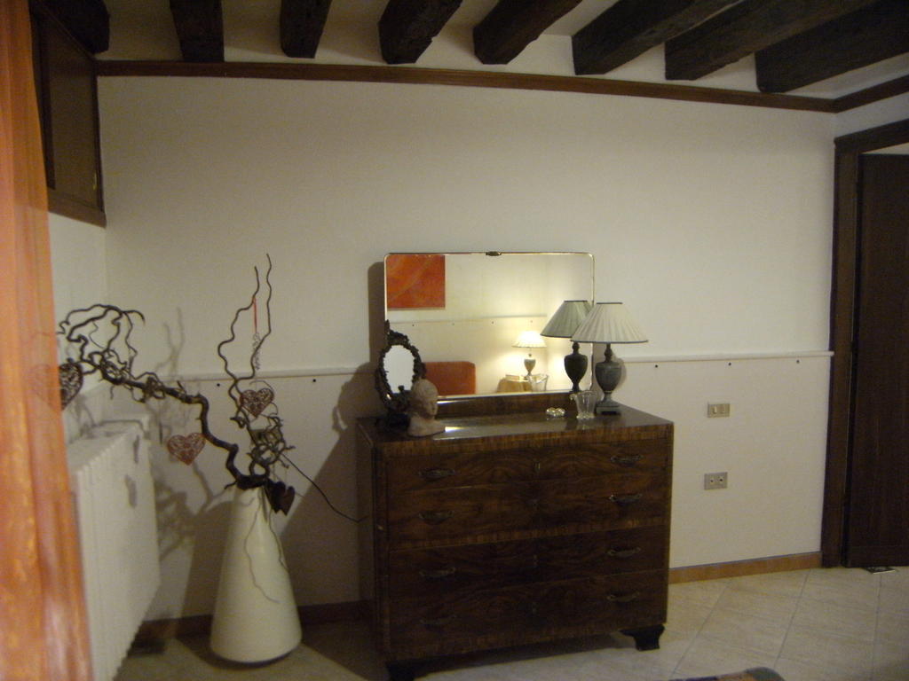 Apartment Corte Calderer *