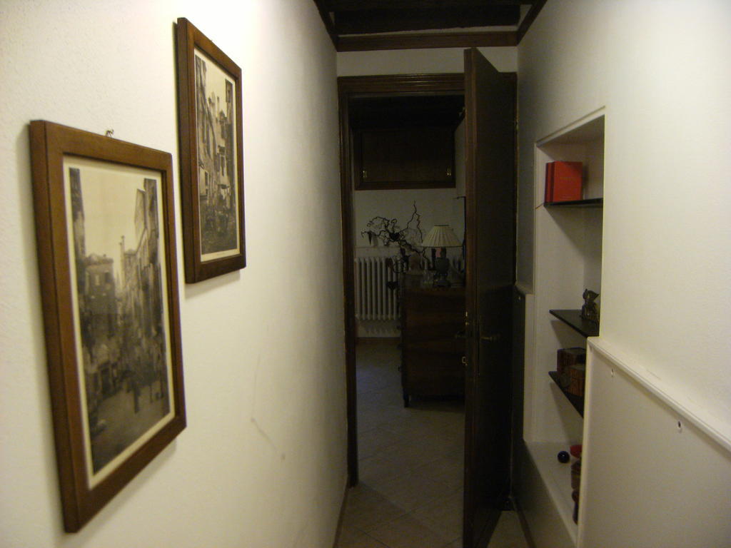 Corte Calderer Venice