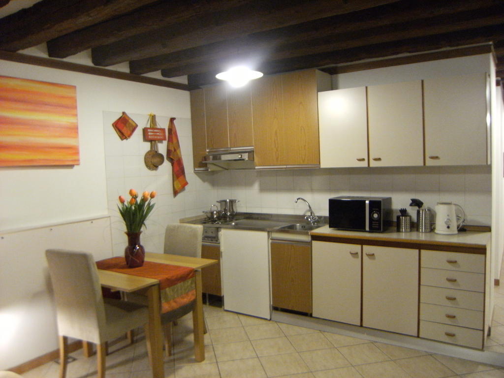 Apartment Corte Calderer *