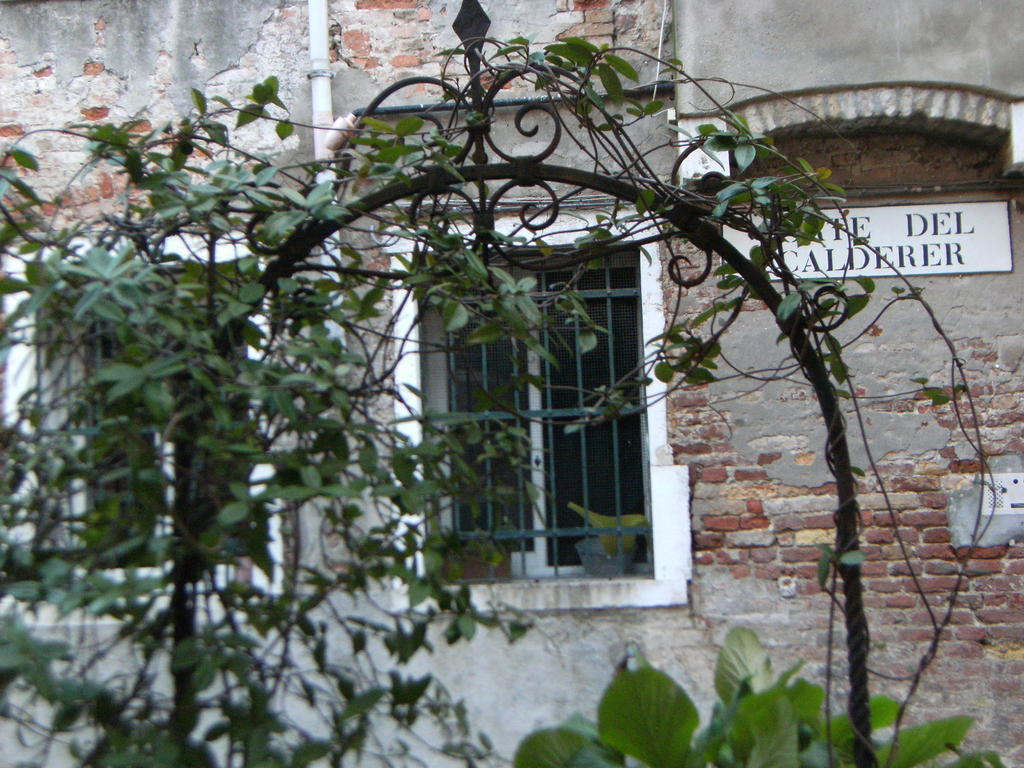 Corte Calderer Venice