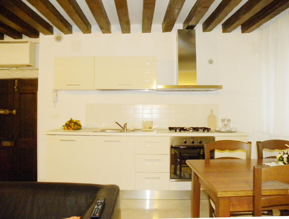 Apartment La Coccola *