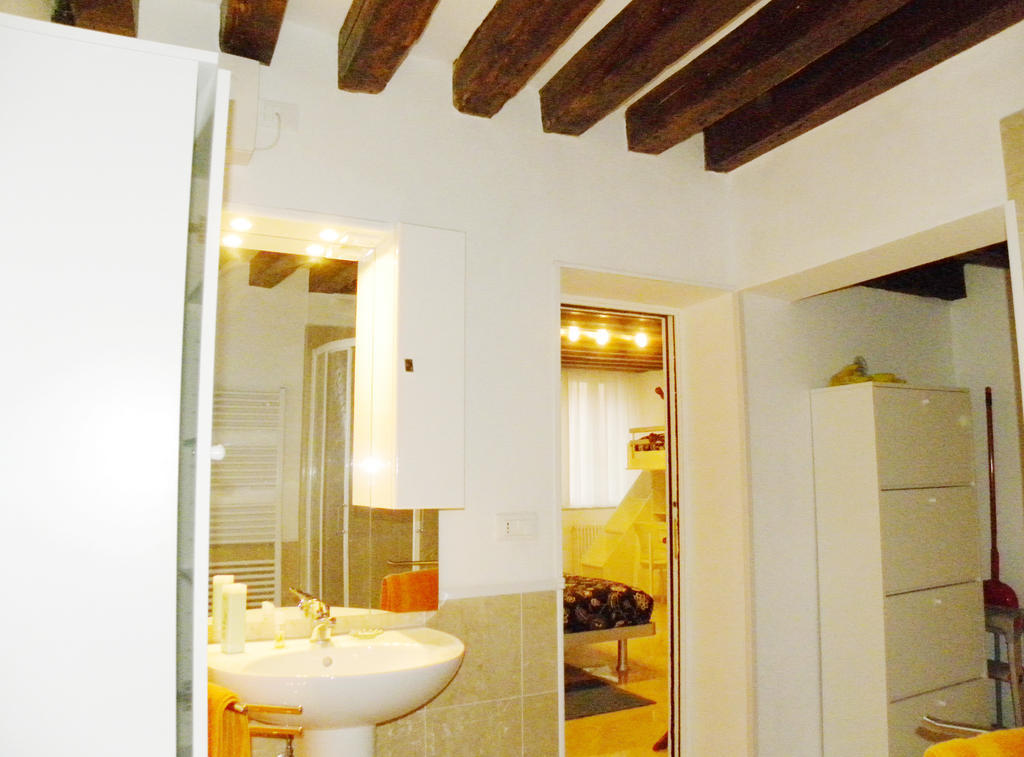 Apartment La Coccola Venice