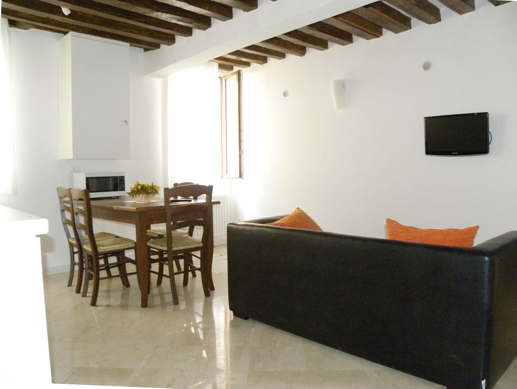 Apartment La Coccola Venice
