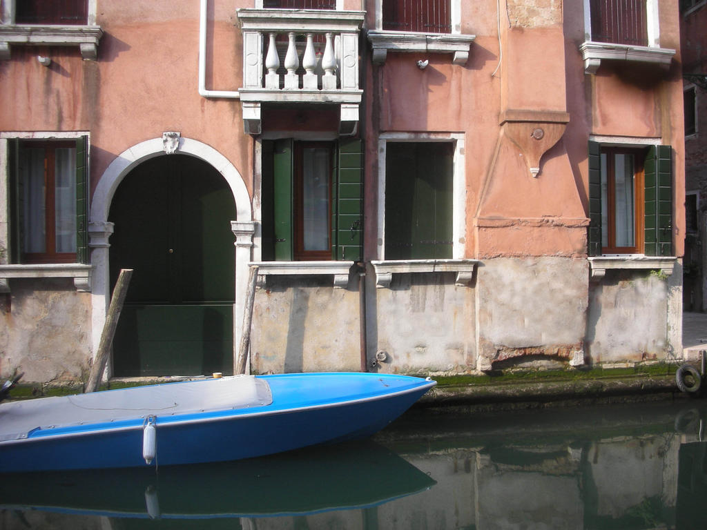 Apartment La Coccola *